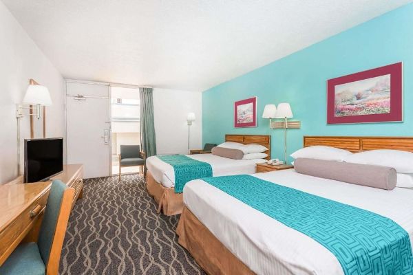 Howard Johnson Inn Commerce GA